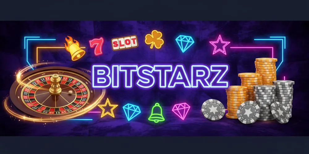 BitStarz Online Casino